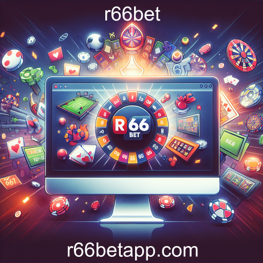 Explorando a Categoria 'Jogadores' no r66bet: Um Mundo de Jogos e Interação