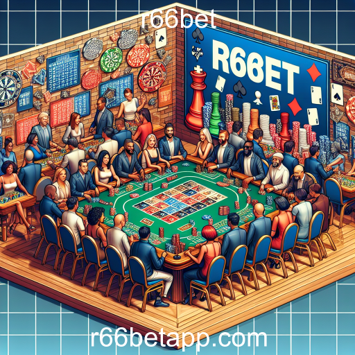 A Revolução dos Jogos de Mesa: Redescobrindo a Diversão em Companhia