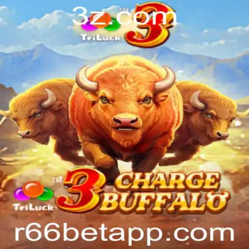 Explorando o Mundo de 3ChargeBuffalo: Uma Experiência de Jogo Inovadora
