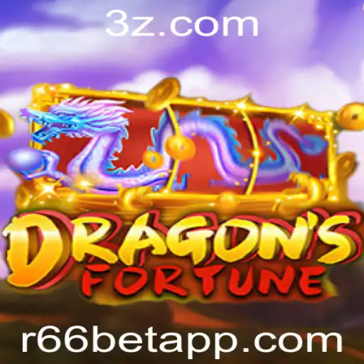 DragonFortune: Descubra o Fascinante Mundo do Novo Jogo com r66bet