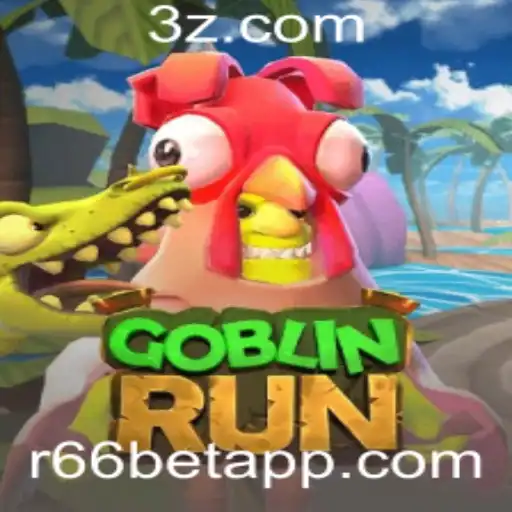 GoblinRun: Descubra as Aventuras de um Goblin em uma Fuga Frenética