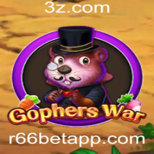 GophersWar: A Nova Sensação no Mundo dos Jogos Online