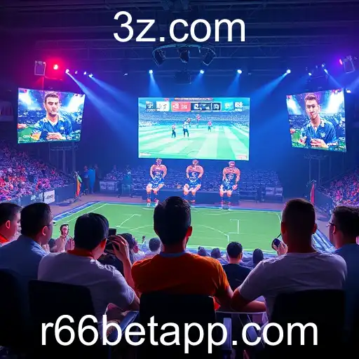 Gaming Experience r66bet - 800+ Premium and Exclusive Games