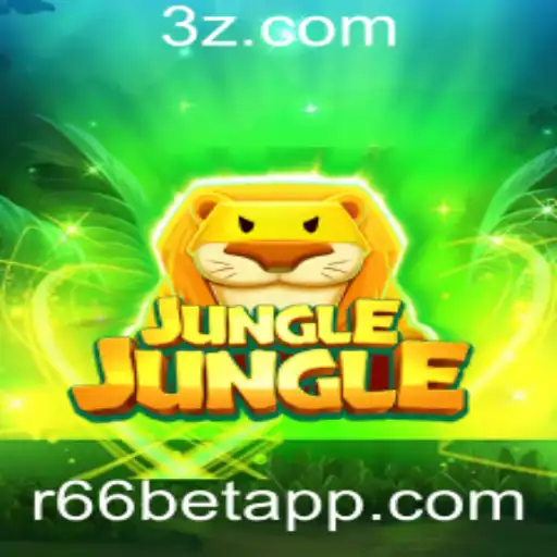 JungleJungle: Desbrave a Aventura com r66bet