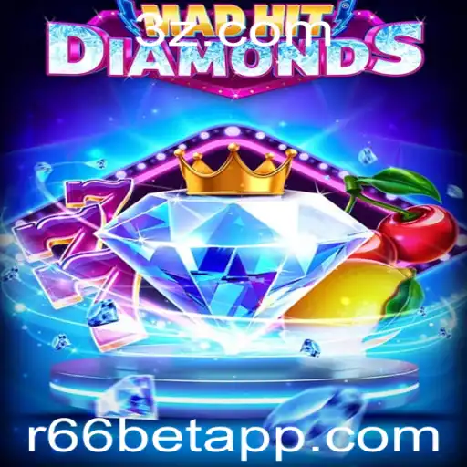 Explorando o Mundo de MadHitDiamonds: Um Jogo Inovador com r66bet