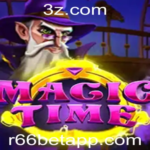 Descubra o Fascinante Mundo de MagicTime: Um Jogo de Estratégia e Magia