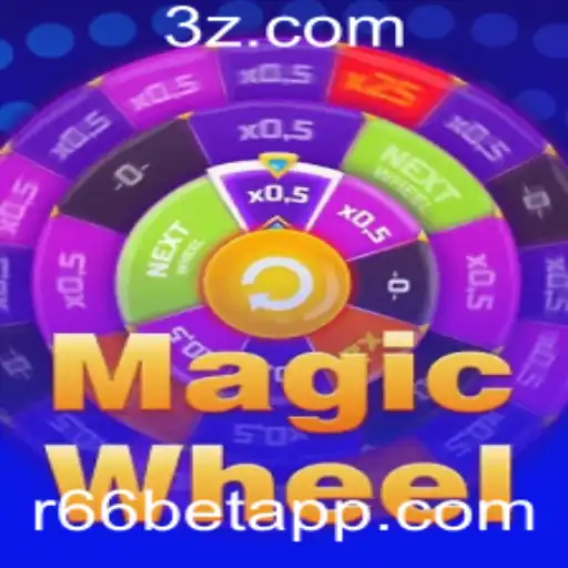Descubra o Fascinante Mundo de MagicWheel com R66bet