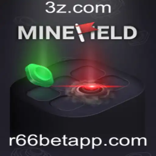 Descubra o Mundo de MineField: O Novo Fenômeno de Jogo Online e a Revolução R66bet