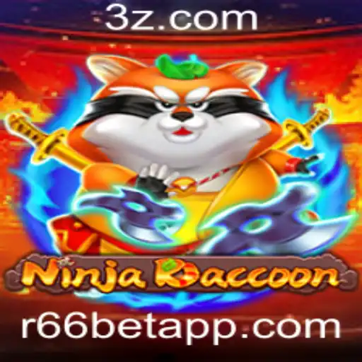 Descubra o Universo Empolgante de NinjaRaccoon