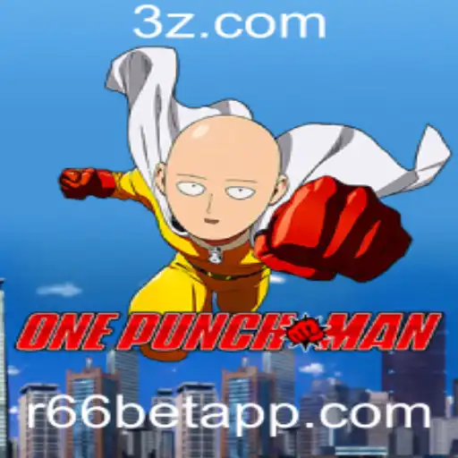 One Punch Man: O Jogo Que Combina Desafios e Estratégia com a Emoção da Aposta