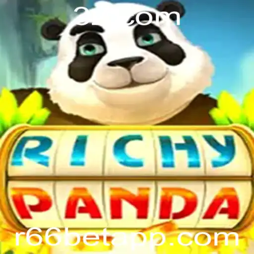 Explorando as Aventuras de RichyPanda: Um Novo Horizonte no Mundo dos Games