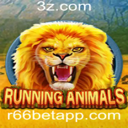Explorando o Fascinante Mundo de RunningAnimals com r66bet