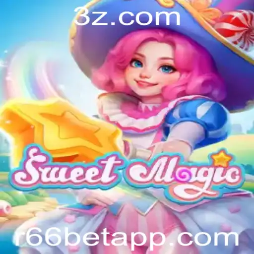 Descubra o Mundo Encantado de SweetMagic com r66bet