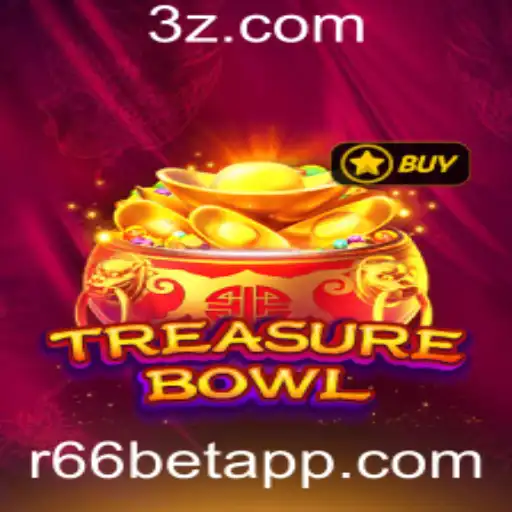 TreasureBowl: Uma Jornada Épica no Mundo dos Jogos de Aventura