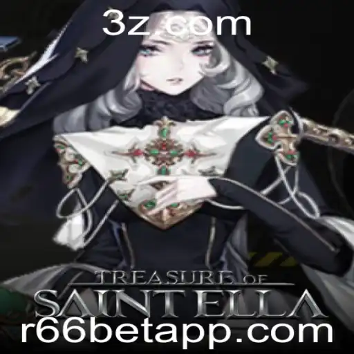 Desvendando o Fascinante Mundo de TreasureofSaintElla