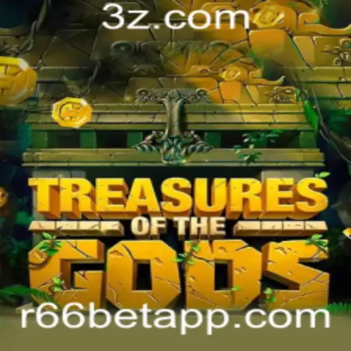 Treasure of the Gods: Descubra as Regras e Aventuras do Jogo Inovador