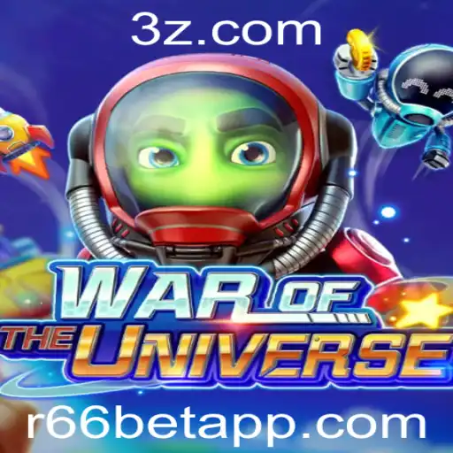 Descubra WAROFTHEUNIVERSE: O Jogo Que Está Transformando O Mundo dos Games