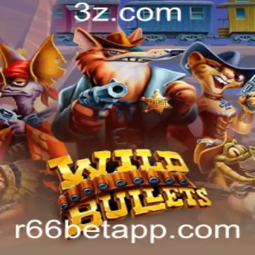WildBullets: Um Mergulho no Universo do Jogo de Ação e Estratégia