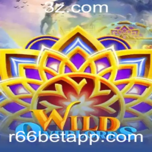 Descubra WildOverlords: O Novo Fenômeno dos Games com r66bet