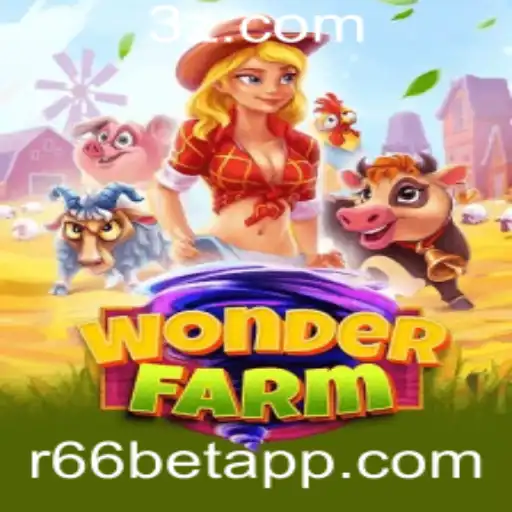 Explorando o Mundo de WonderFarm: Um Jogo de Estratégia e Diversão